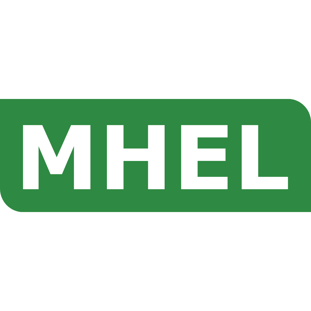 MHEL Müchelner Hoch-, Erd- und Leitungsbau GmbH Logo