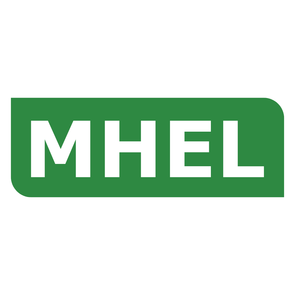 MHEL Müchelner Hoch-, Erd- und Leitungsbau GmbH Logo